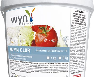 WYN CLOR