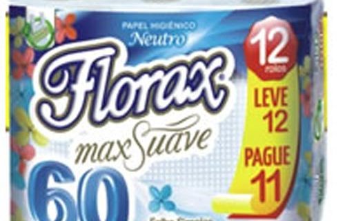 Papéis Higiênicos