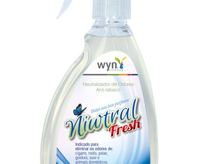 NIWTRAL FRESH
