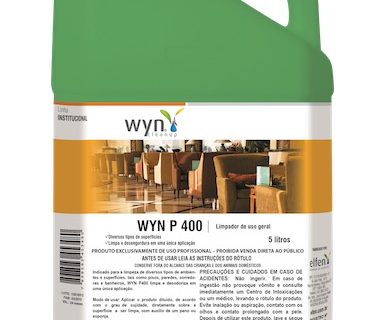 WYN P 400